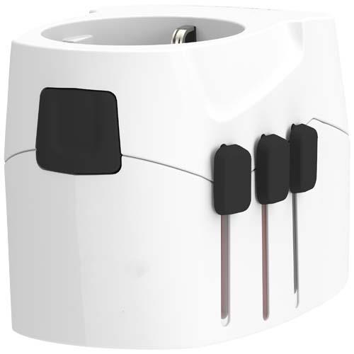 SKROSS® PRO Light USB AC30PD Reiseadapter