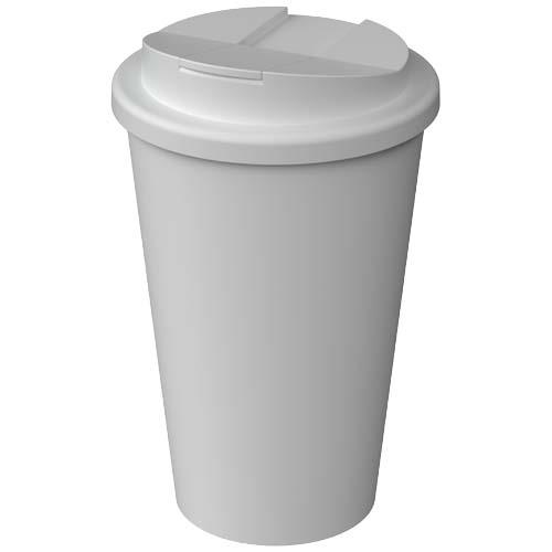 Americano® Infiniti 350 ml Isolierbecher mit auslaufsicherem Deckel
