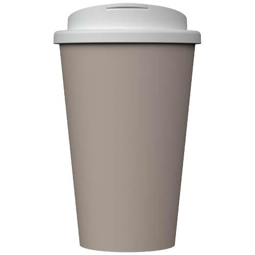 Americano® Infiniti 350 ml Isolierbecher mit auslaufsicherem Deckel