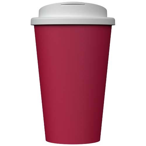 Americano® Infiniti 350 ml Isolierbecher mit auslaufsicherem Deckel