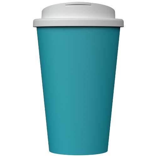 Americano® Infiniti 350 ml Isolierbecher mit auslaufsicherem Deckel