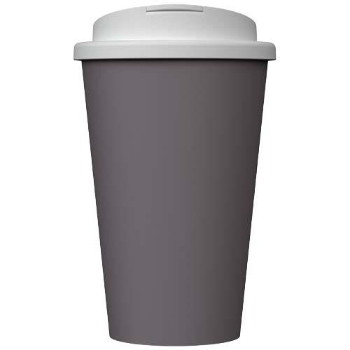 Americano® Infiniti 350 ml Isolierbecher mit auslaufsicherem Deckel