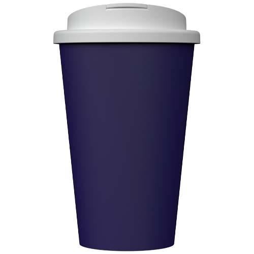 Americano® Infiniti 350 ml Isolierbecher mit auslaufsicherem Deckel