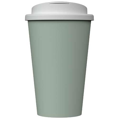 Americano® Infiniti 350 ml Isolierbecher mit auslaufsicherem Deckel