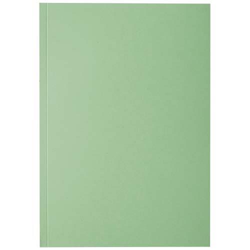 Scribe Plus A5 recyceltes Softcover Notizbuch