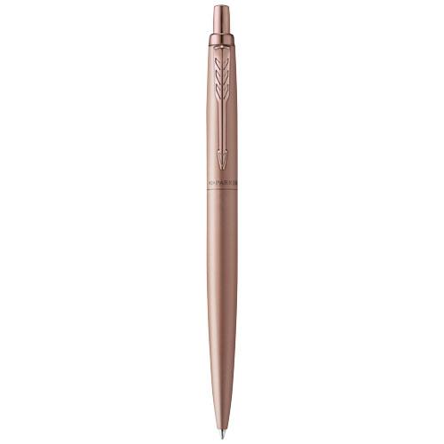 Parker Jotter einfarbiger XL Kugelschreiber (blaue Mine)