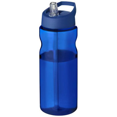 H2O Active® Base 650 ml Sportflasche mit Ausgussdeckel