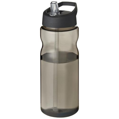 H2O Active® Eco Base 650 ml Sportflasche mit Ausgussdeckel