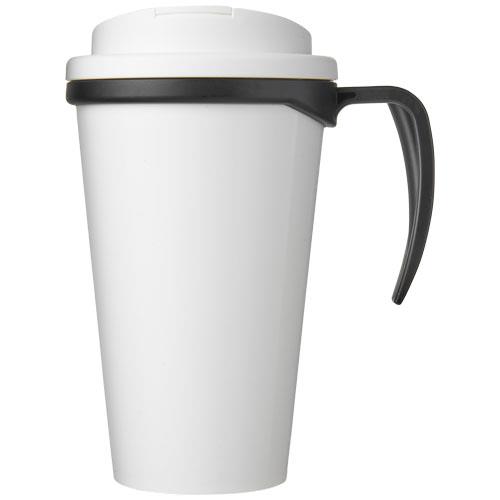 Brite-Ameriano® Grande 350 ml Isolierbecher mit auslaufsicherem Schraubverschluss