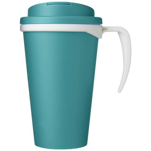 Americano® Grande 350 ml Isolierbecher mit auslaufsicherem Schraubverschluss