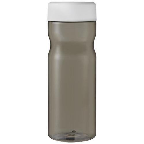 H2O Active® Eco Base 650 ml Sportflasche mit Drehdeckel