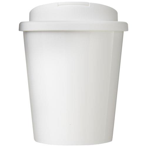 Brite-Americano® Espresso 250 ml Isolierbecher mit auslaufsicherem Schraubverschluss