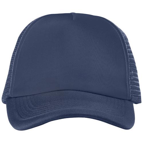 Trucker 100 g/m² Kappe mit 5 Segmenten