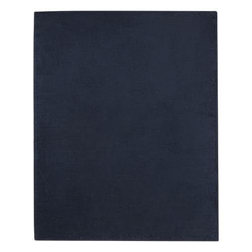 Lily GRS zertifizierte, RPET Decke aus Coral Fleece