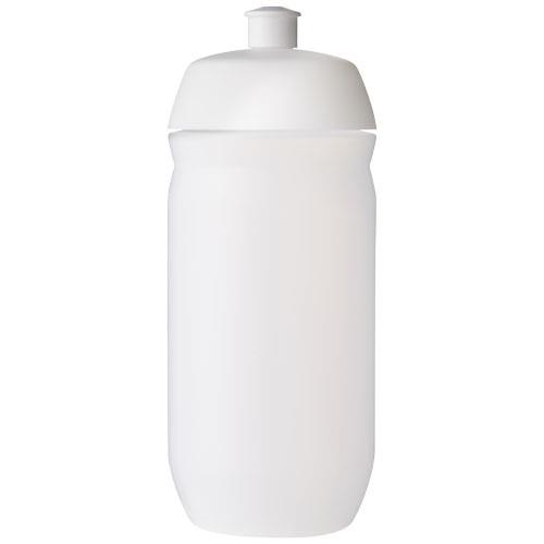 HydroFlex™ Clear 500 ml Squeezy Sportflasche