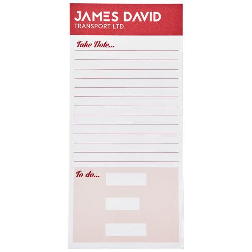 Desk-Mate® 1/3 A4 Notizblock