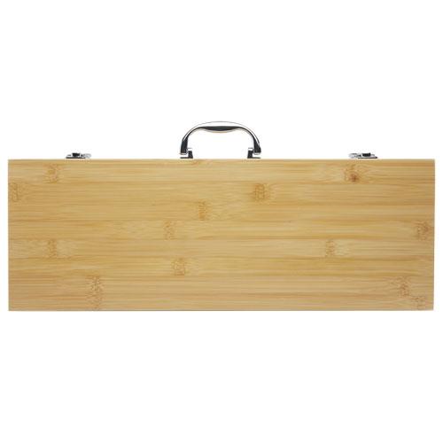 Assadus 3-teiliges Grillset