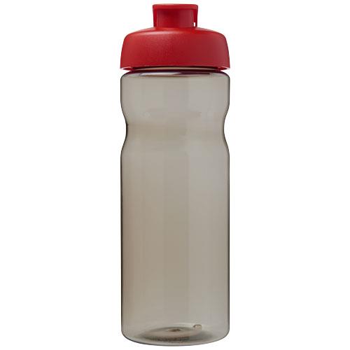 H2O Active® Base Tritan™ 650 ml Sportflasche mit Klappdeckel