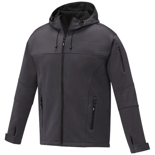 storm grey