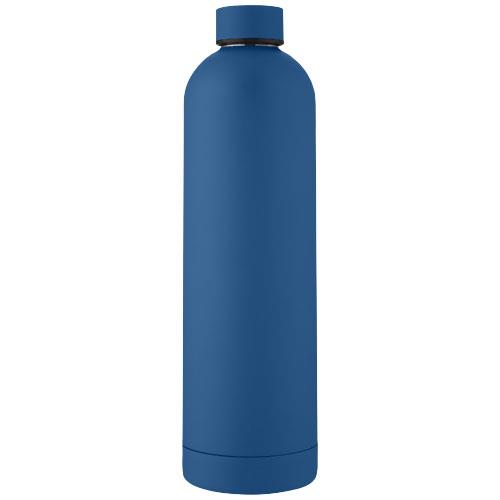 Spring 1 l Kupfer-Vakuum Isolierflasche