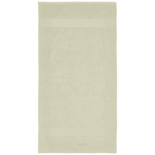 Charlotte 450 g/m² Baumwollhandtuch 50 x 100 cm