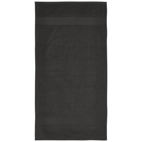 Charlotte 450 g/m² Baumwollhandtuch 50 x 100 cm