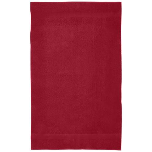 Evelyn 450 g/m² Baumwollhandtuch 100 x 180 cm
