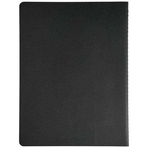 Moleskine Cahier Journal XL – liniert