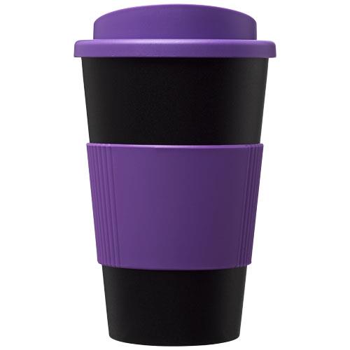 Americano® 350 ml Isolierbecher mit Schutzring