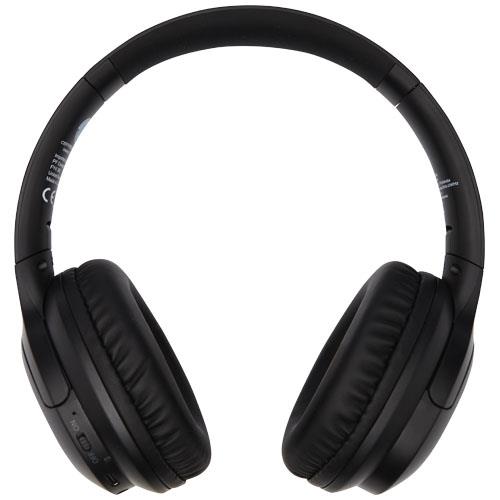 Loop Bluetooth-Kopfhrer aus recyceltem Kunststoff