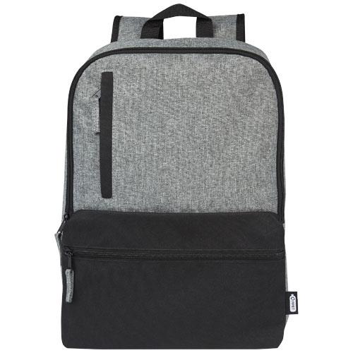 Reclaim 15´ GRS recycelter Laptop Rucksack 14 L