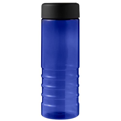 H2O Active® Eco Treble 750 ml Sportflasche mit Drehdeckel