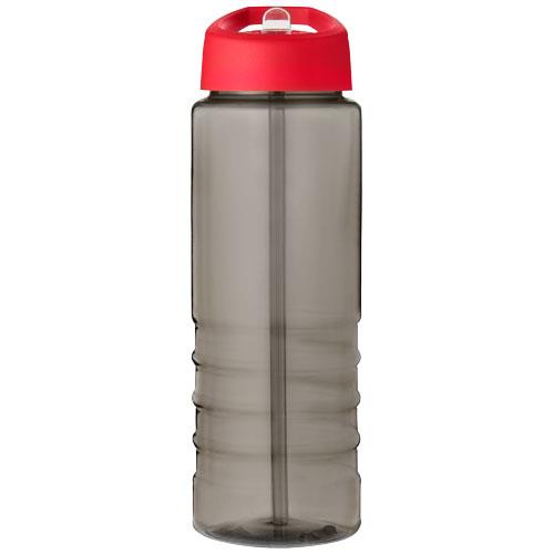 H2O Active® Eco Treble 750 ml Sportflasche mit Stülpdeckel