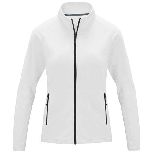 Zelus Fleecejacke für Damen