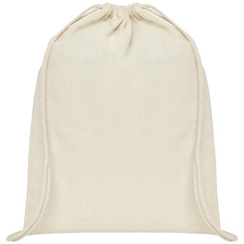 Oregon 100 g/m² Premium Turnbeutel 5L
