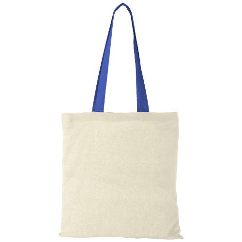 Nevada 100 g/m² Baumwoll Tragetasche 7L