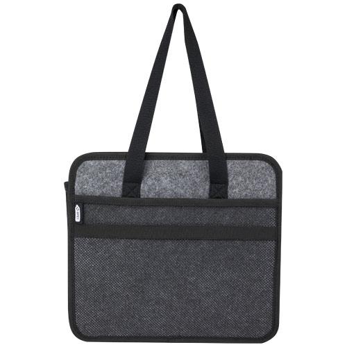 Felta faltbarer Auto-Organizer aus GRS-recyceltem Filz