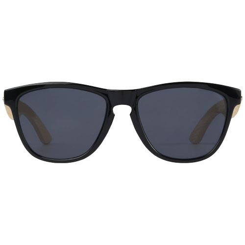 Sun Ray Ocean Bound Sonnenbrille aus Kunststoff und Bambus
