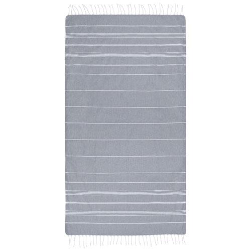 Anna 150 g/m² Hammam Baumwollhandtuch 100 × 180 cm