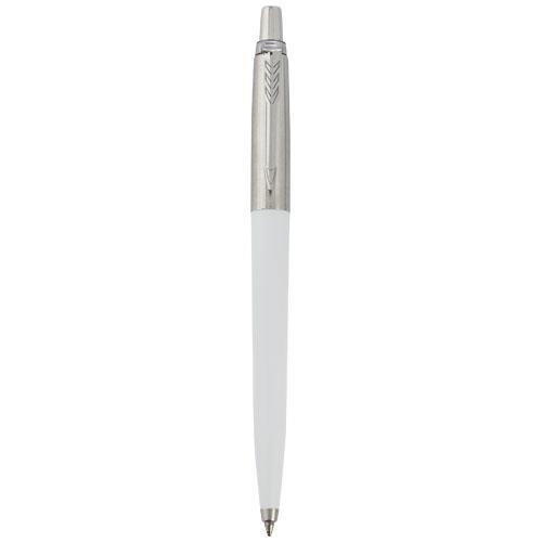 Parker Jotter Recycled Kugelschreiber (schwarze Mine)