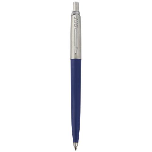 Parker Jotter Recycled Kugelschreiber (schwarze Mine)