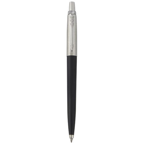 Parker Jotter Recycled Kugelschreiber (schwarze Mine)
