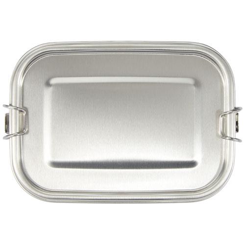 Titan 750 ml Lunchbox aus recyceltem Edelstahl