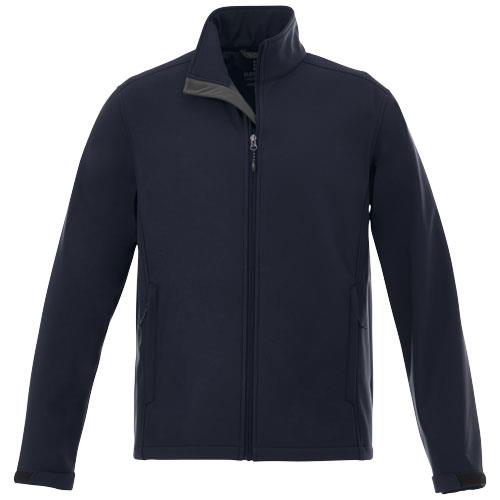 Maxson Softshelljacke für Herren