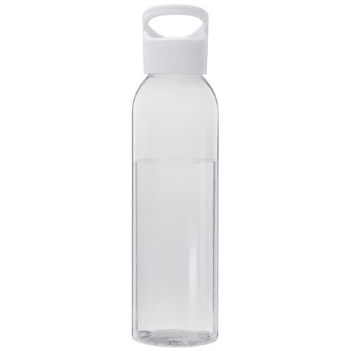 Sky  650 ml Sportflasche aus recyceltem Kunststoff