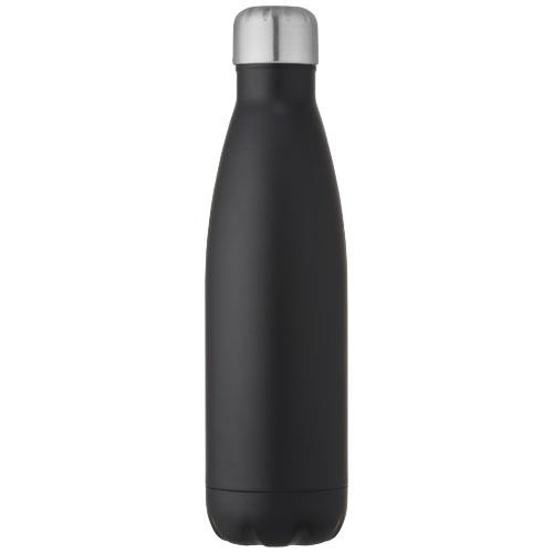 Cove 500 ml RCS-zertifizierte vakuumisolierte Edelstahlflasche