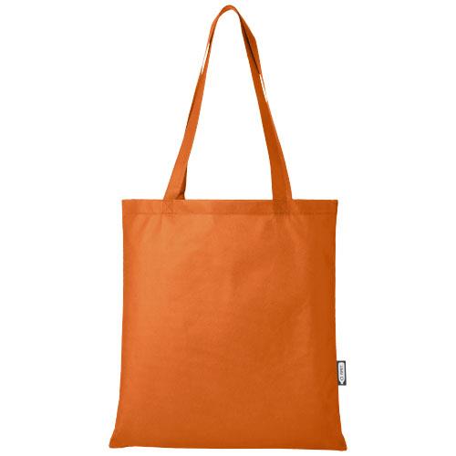 Zeus Non Woven große Tragetasche 6L aus GRS Recyclingmaterial 6 L