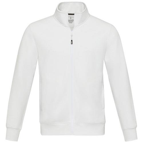 Galena 320 g/m² Aware™ Sweatjacke aus recyceltem Material Unisex