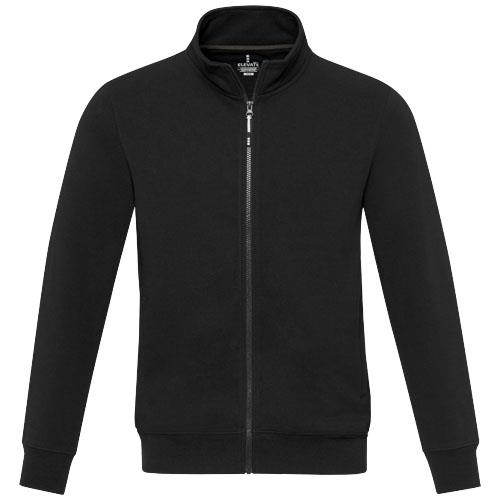Galena 320 g/m² Aware™ Sweatjacke aus recyceltem Material Unisex