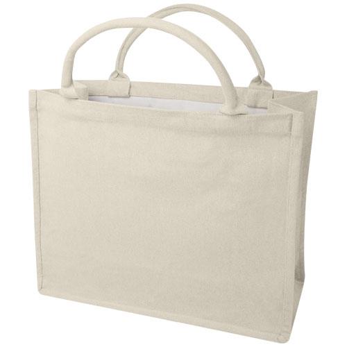 Trace 500 g/m² Aware™ recycelte Tragetasche
